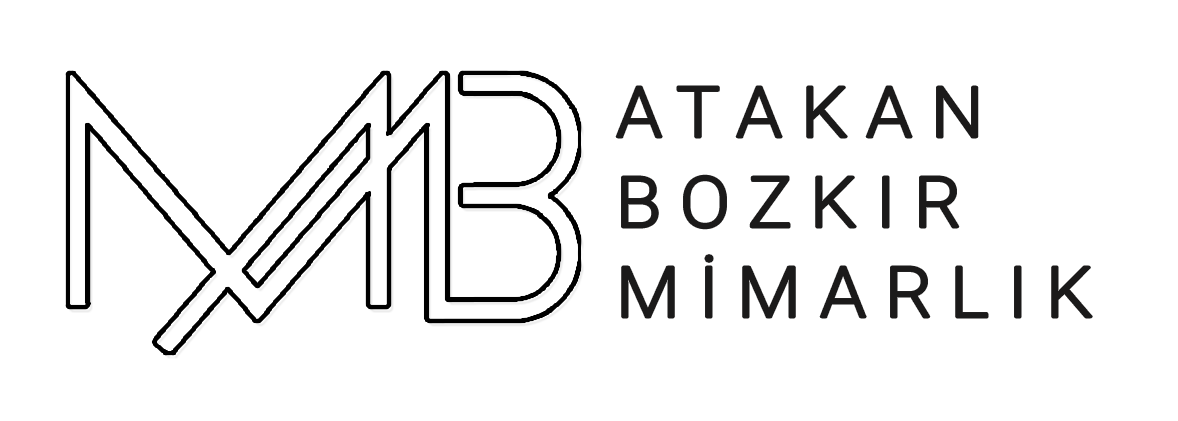 ATAKAN BOZKIR MİMARLIK